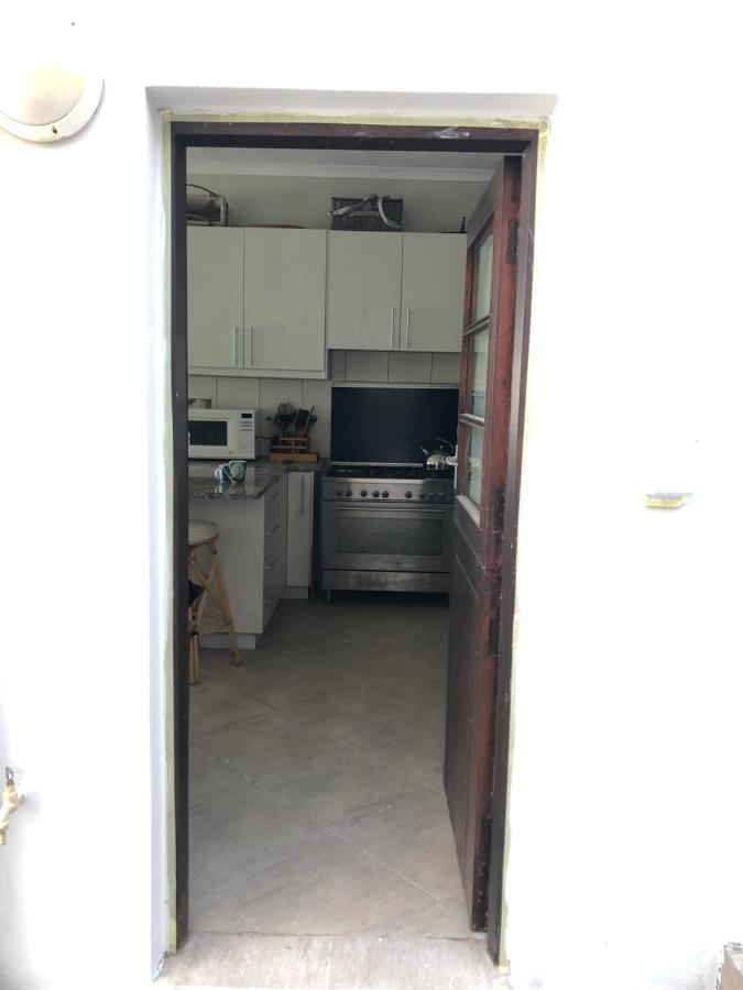 הרולדס ביי Apartment Ozone מראה חיצוני תמונה