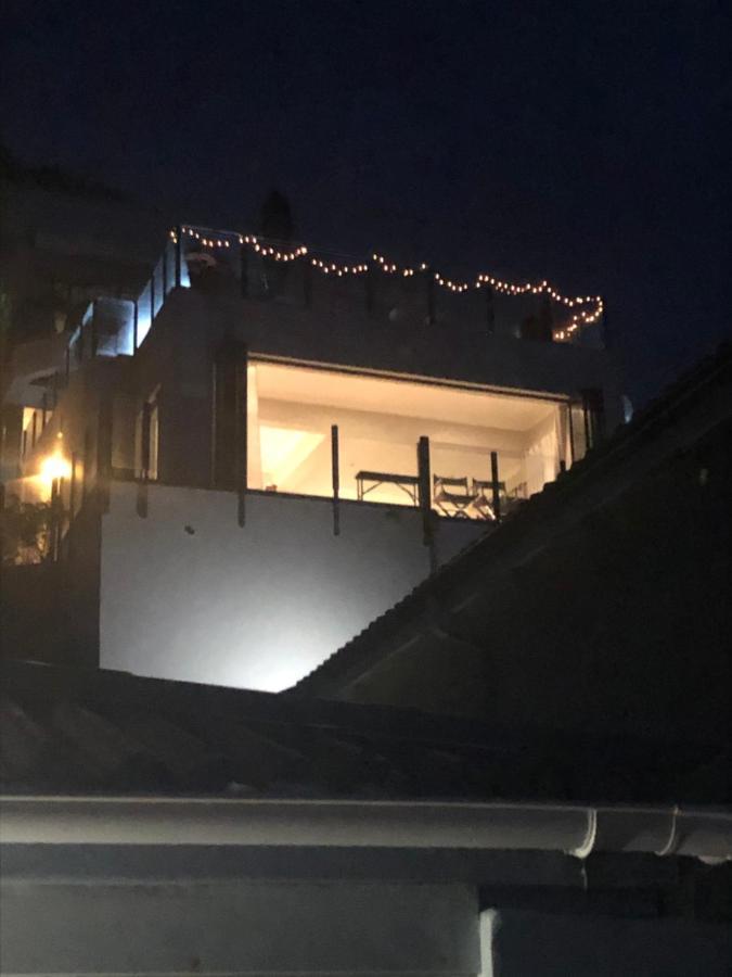הרולדס ביי Apartment Ozone מראה חיצוני תמונה